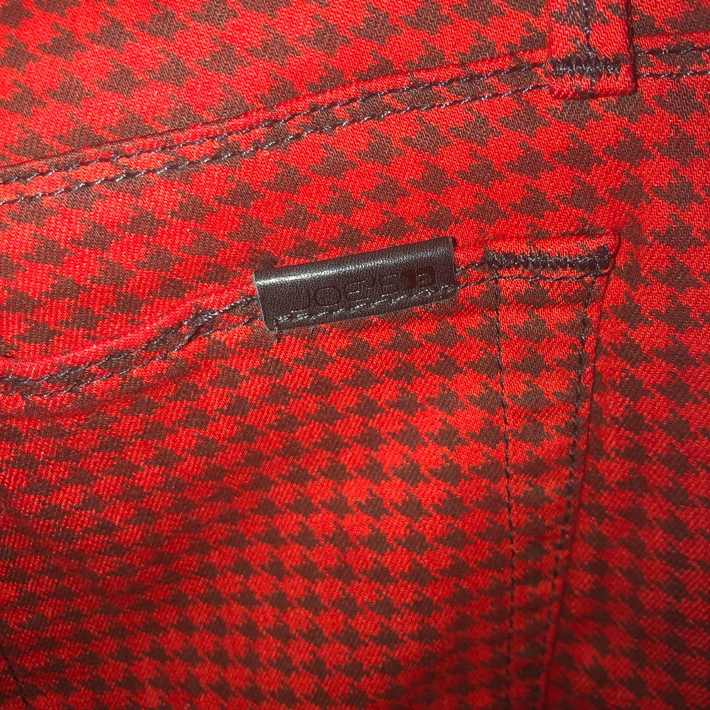 Joe’s Jeans